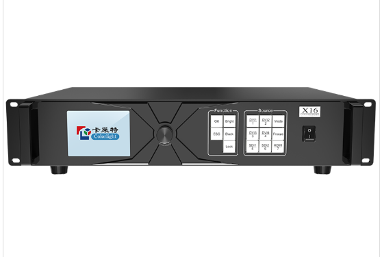 LED<a href=http://suerben.cn/quancai/ target=_blank class=infotextkey>全彩顯示屏</a>控制器的選擇