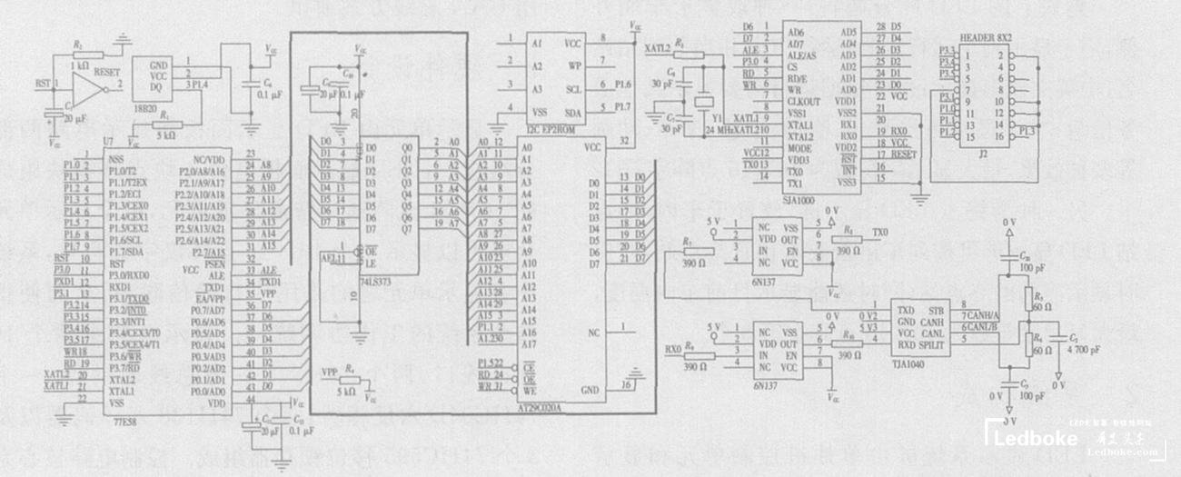 采用多模塊化的地鐵列車多功能<a href=http://suerben.cn target=_blank class=infotextkey>led顯示屏</a>的設(shè)計