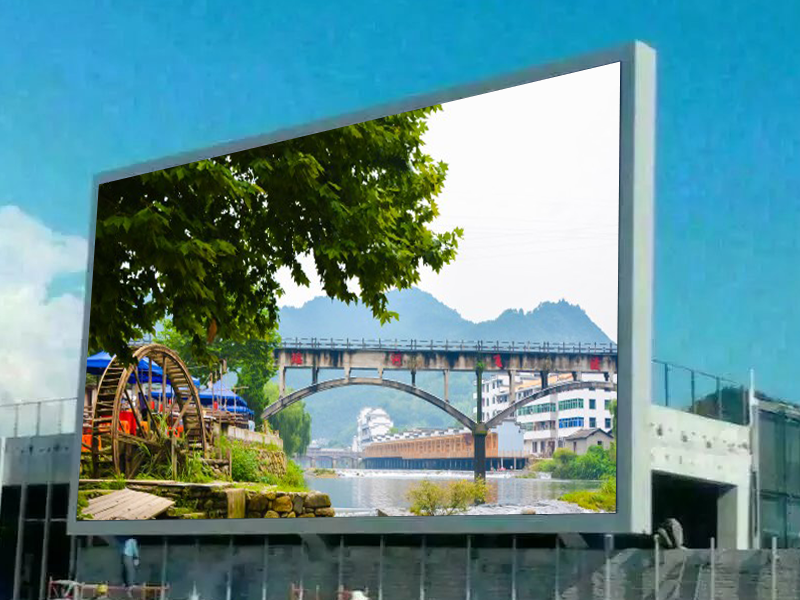 戶外<a href=http://suerben.cn/quancai/ target=_blank class=infotextkey>全彩<a href=http://suerben.cn target=_blank class=infotextkey>led顯示屏</a></a>