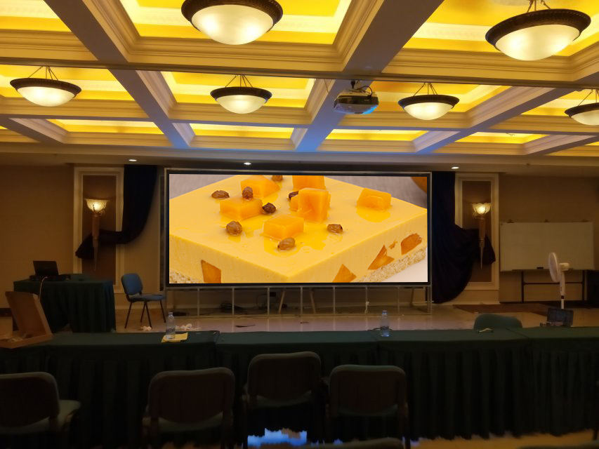 酒店室內(nèi)LED<a href=http://suerben.cn/quancai/ target=_blank class=infotextkey>全彩顯示屏</a>