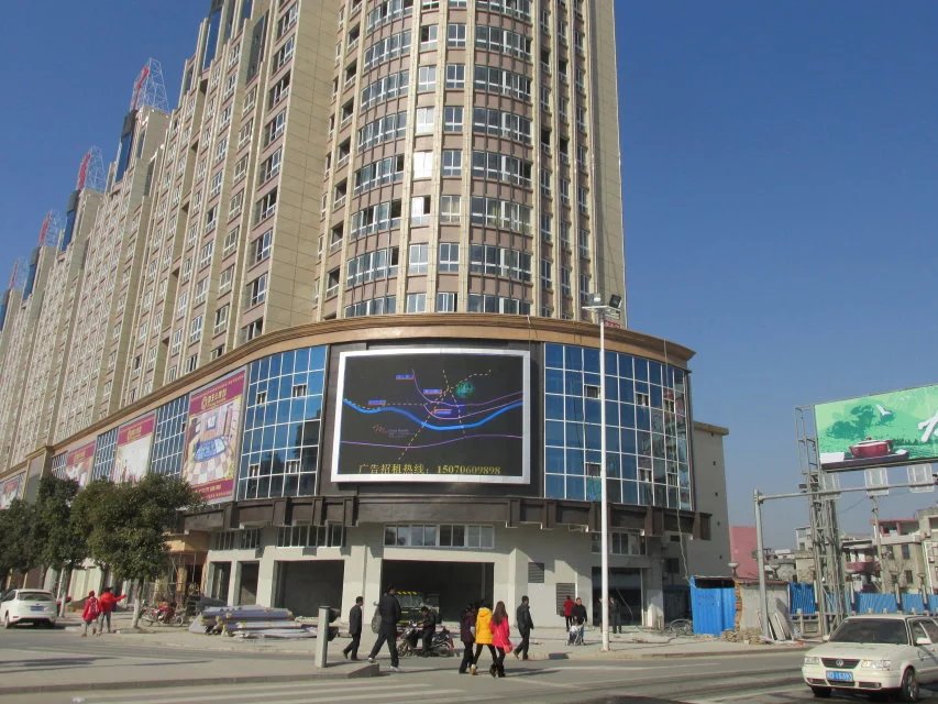 戶外<a href=http://suerben.cn target=_blank class=infotextkey>led屏</a>散熱