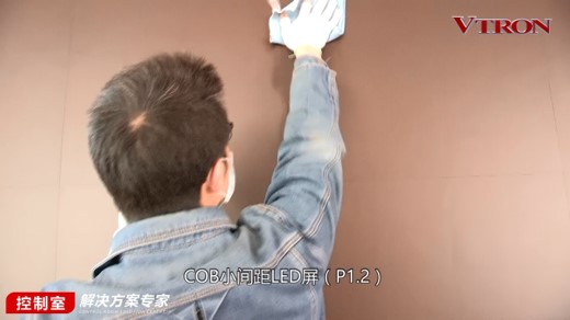 【科普】非常時(shí)期<a href=http://suerben.cn/xiaojianju/ target=_blank class=infotextkey>小間距</a><a href=http://suerben.cn target=_blank class=infotextkey>led顯示屏</a>消毒攻略 - 依馬獅視聽(tīng)工場(chǎng)