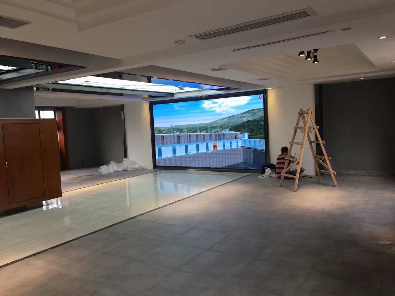 室內(nèi)<a href=http://suerben.cn/xiaojianju/ target=_blank class=infotextkey>小間距</a><a href=http://suerben.cn target=_blank class=infotextkey>led屏</a>
