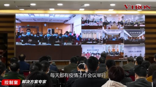 【科普】非常時(shí)期<a href=http://suerben.cn/xiaojianju/ target=_blank class=infotextkey>小間距</a><a href=http://suerben.cn target=_blank class=infotextkey>led顯示屏</a>消毒攻略 - 依馬獅視聽(tīng)工場(chǎng)