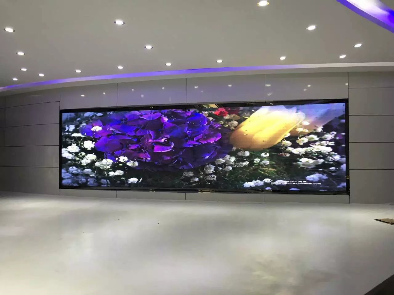 LED<a href=http://suerben.cn/quancai/ target=_blank class=infotextkey>全彩顯示屏</a>產業(yè)