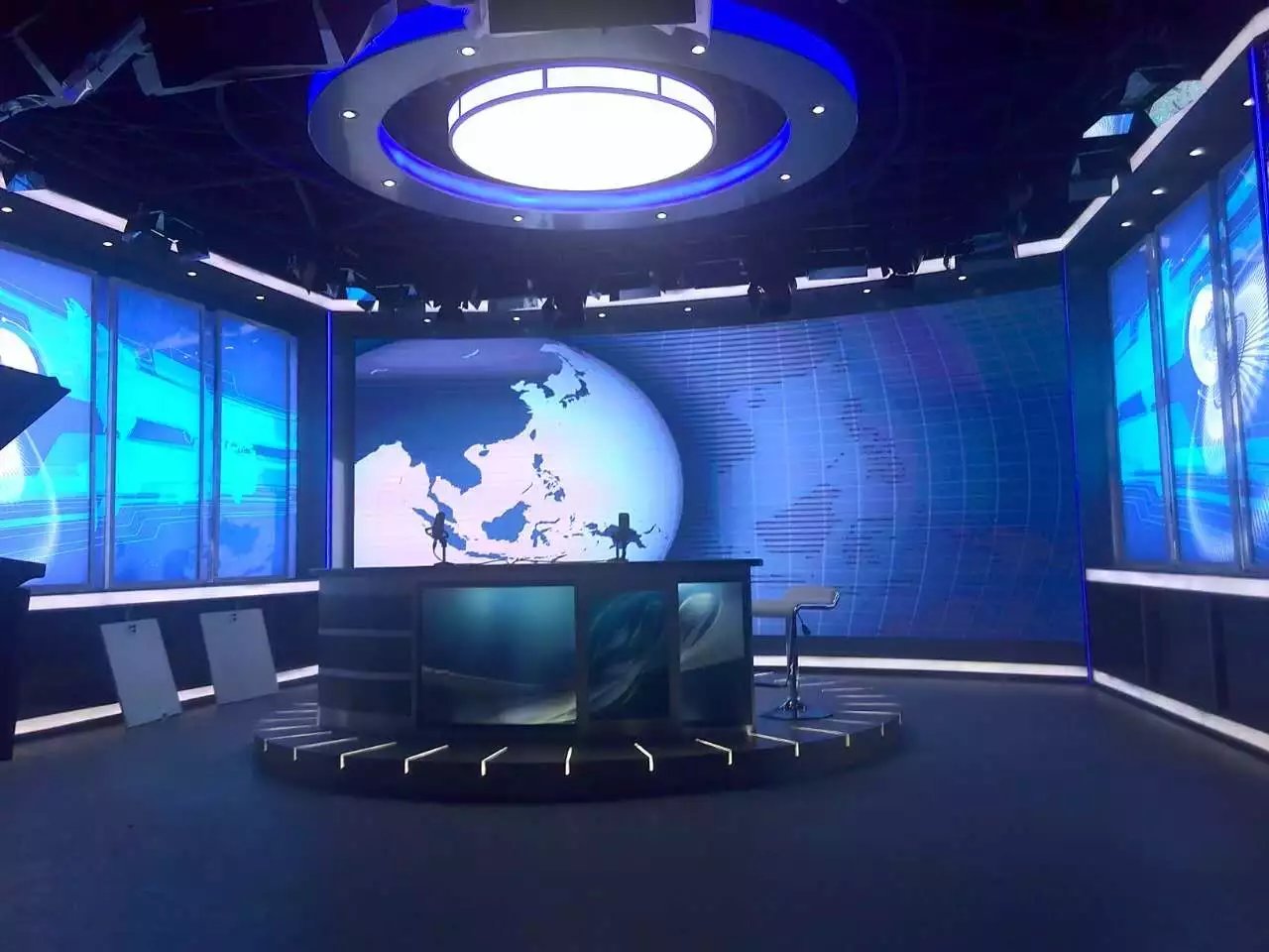 演播室<a href=http://suerben.cn target=_blank class=infotextkey>led屏</a>