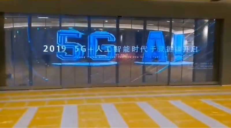 5G <a href=http://suerben.cn target=_blank class=infotextkey>led顯示屏</a>