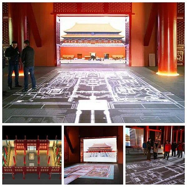一站智玩博物館，iLife2020智慧文博主題展區(qū)帶你玩轉(zhuǎn)穿越～