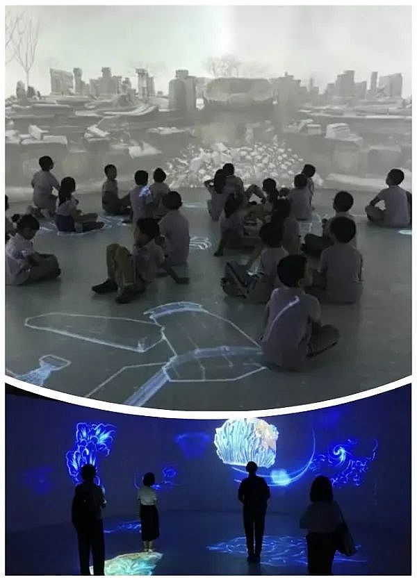 一站智玩博物館，iLife2020智慧文博主題展區(qū)帶你玩轉(zhuǎn)穿越～