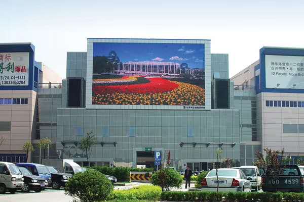 <a href=http://suerben.cn target=_blank class=infotextkey>led電子屏</a>靜電危害