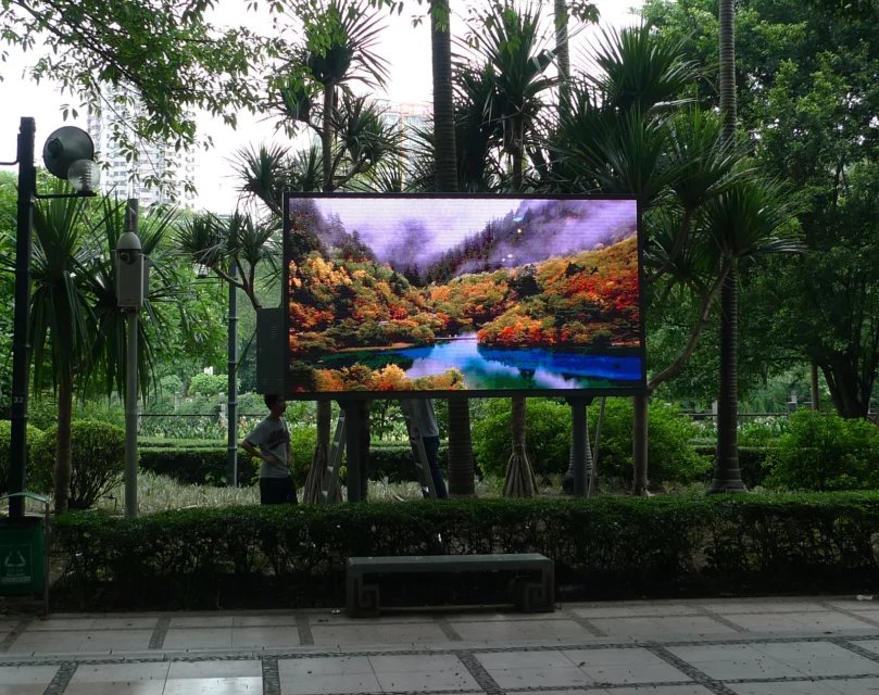 酒店門口<a href=http://suerben.cn target=_blank class=infotextkey>led屏</a>